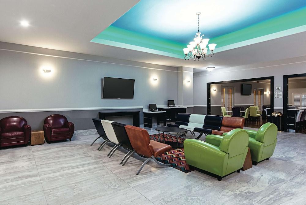 La Quinta By Wyndham Alamo-Mcallen East Εξωτερικό φωτογραφία